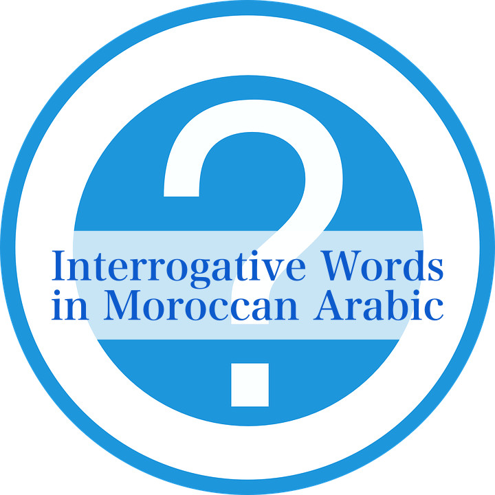 Learn Moroccan Arabic Online - SpeakMoroccan.com